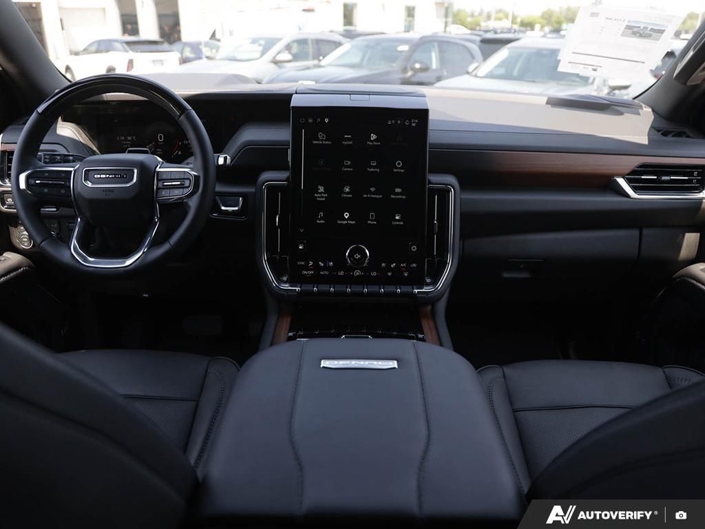 used 2026 GMC Yukon XL car, priced at $127,918