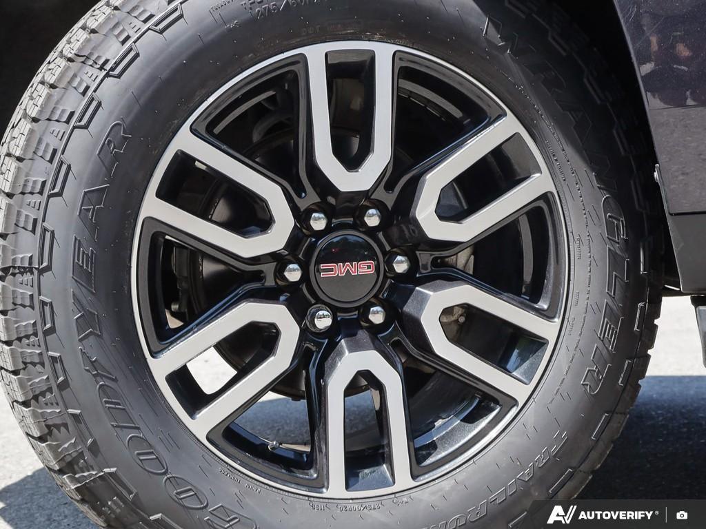 used 2024 GMC Yukon car, priced at $83,941