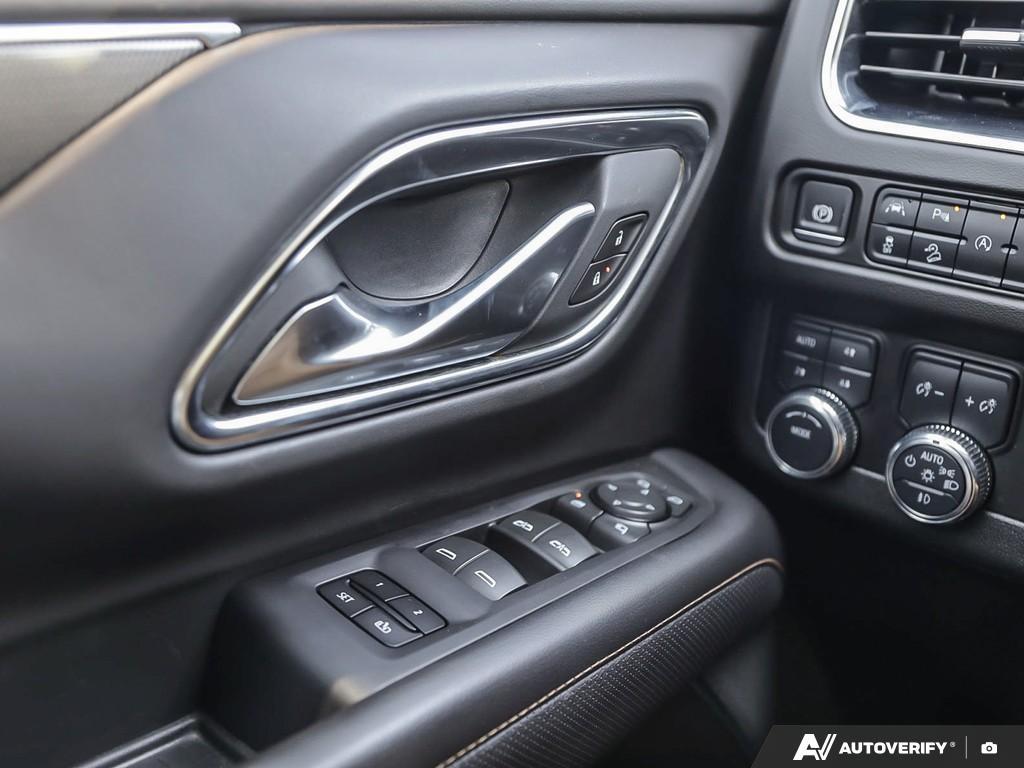 used 2024 GMC Yukon car, priced at $83,941