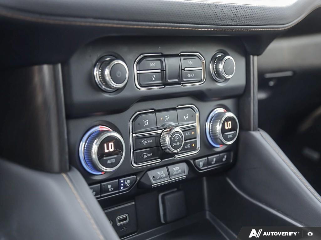 used 2024 GMC Yukon car, priced at $83,941