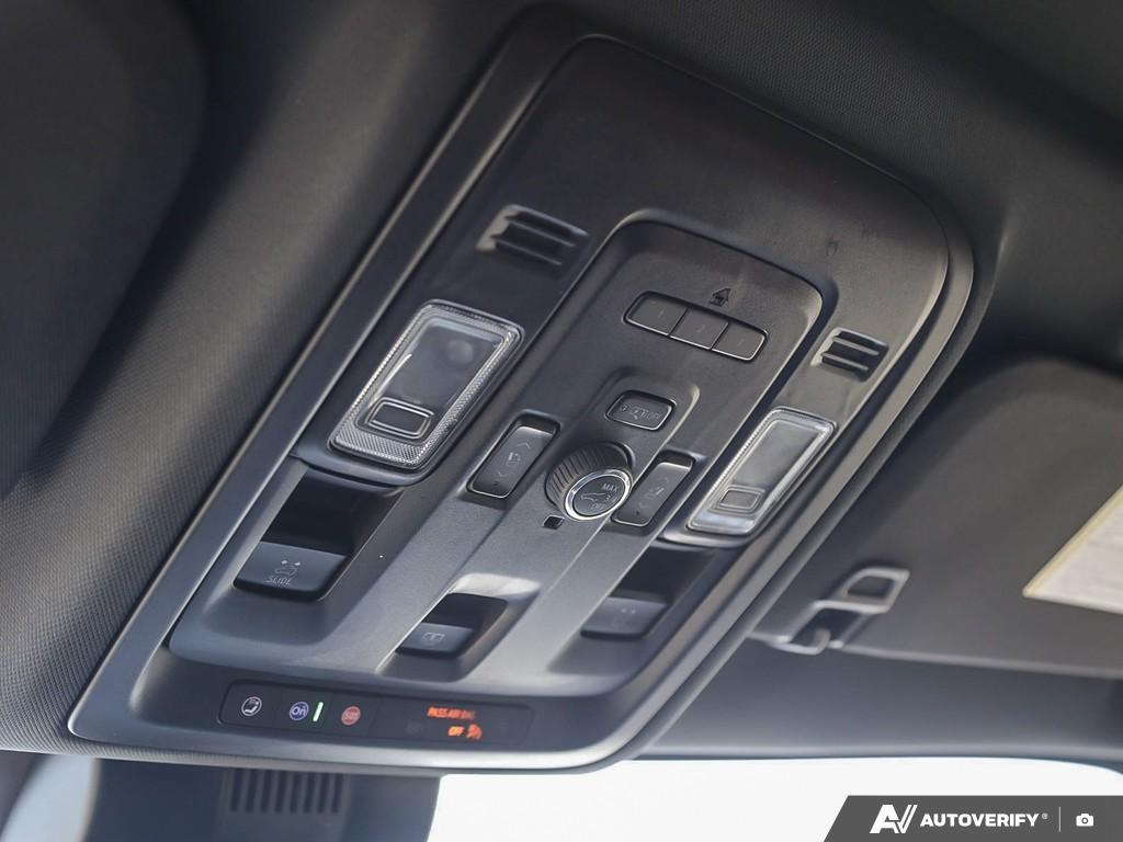 used 2024 GMC Yukon car, priced at $83,941