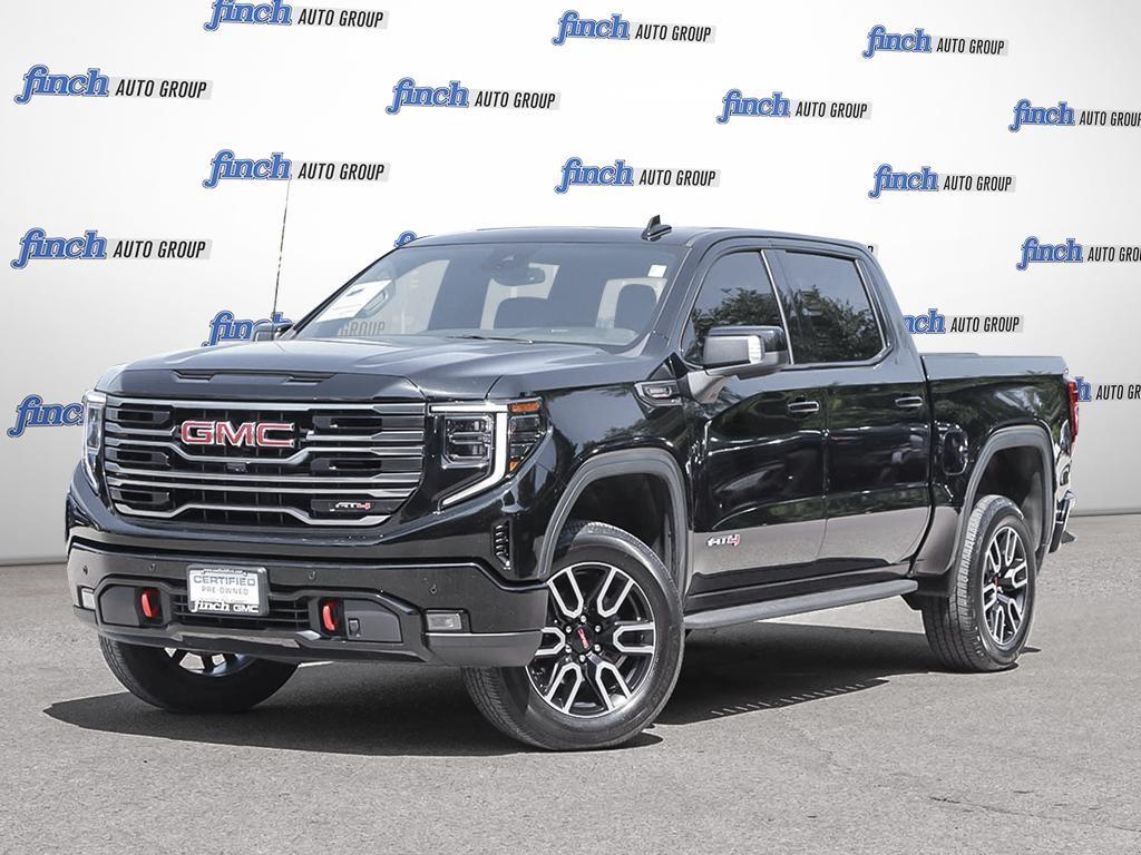 used 2025 GMC Sierra 1500 car, priced at $68,151