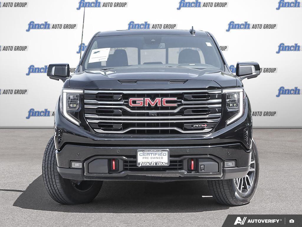 used 2025 GMC Sierra 1500 car, priced at $68,151