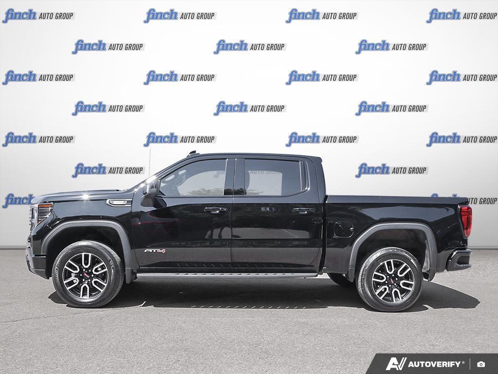 used 2025 GMC Sierra 1500 car, priced at $68,151