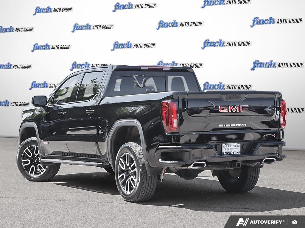 used 2025 GMC Sierra 1500 car, priced at $68,151