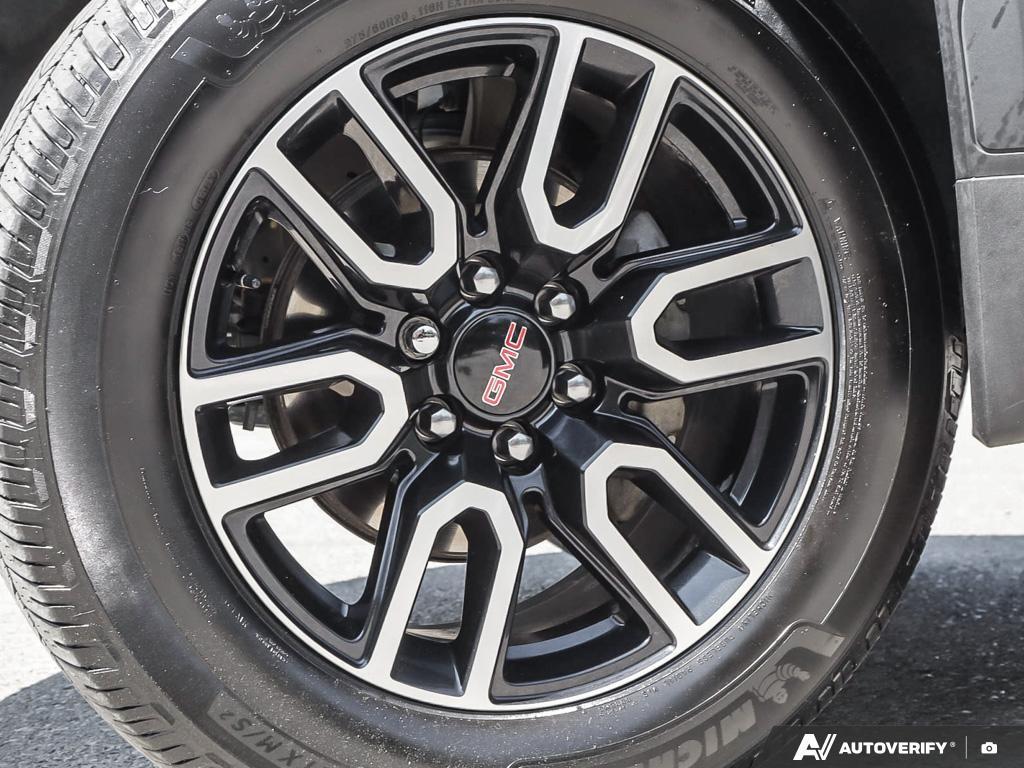 used 2025 GMC Sierra 1500 car, priced at $68,151