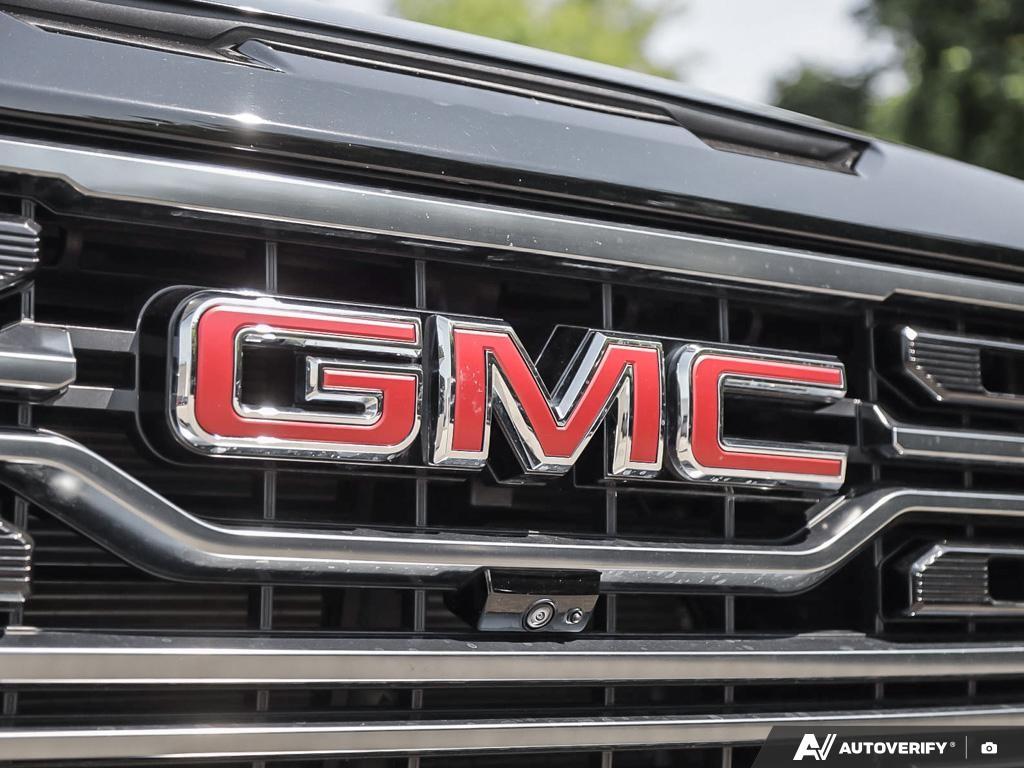 used 2025 GMC Sierra 1500 car, priced at $68,151