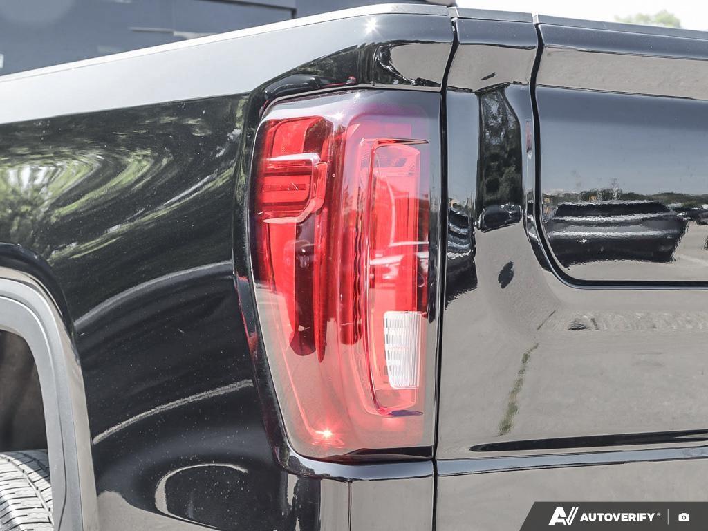 used 2025 GMC Sierra 1500 car, priced at $68,151