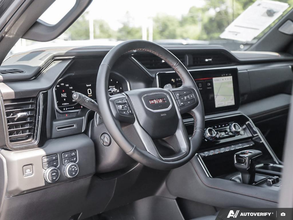 used 2025 GMC Sierra 1500 car, priced at $68,151