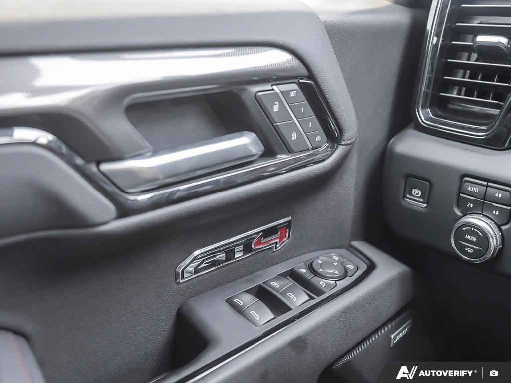 used 2025 GMC Sierra 1500 car, priced at $68,151