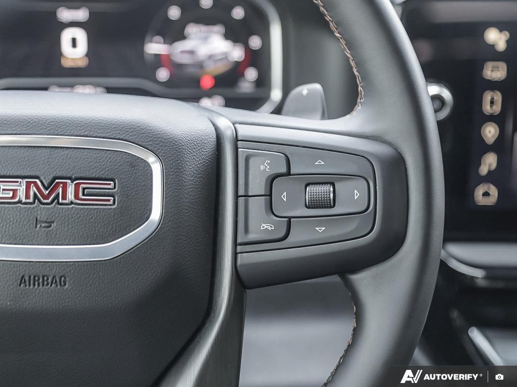 used 2025 GMC Sierra 1500 car, priced at $68,151