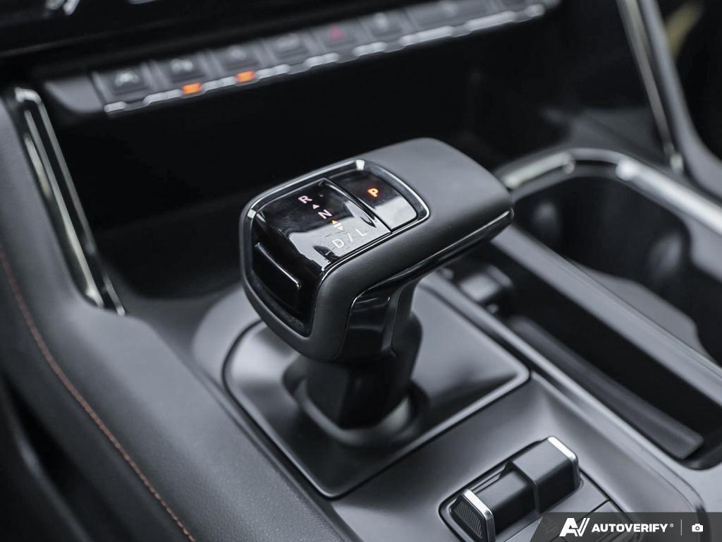 used 2025 GMC Sierra 1500 car, priced at $68,151