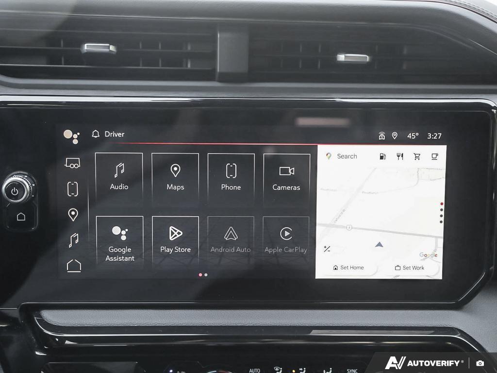 used 2025 GMC Sierra 1500 car, priced at $68,151