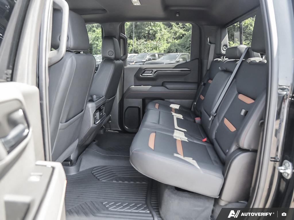 used 2025 GMC Sierra 1500 car, priced at $68,151