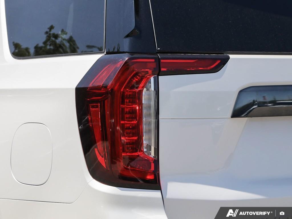 used 2023 GMC Yukon car, priced at $91,699