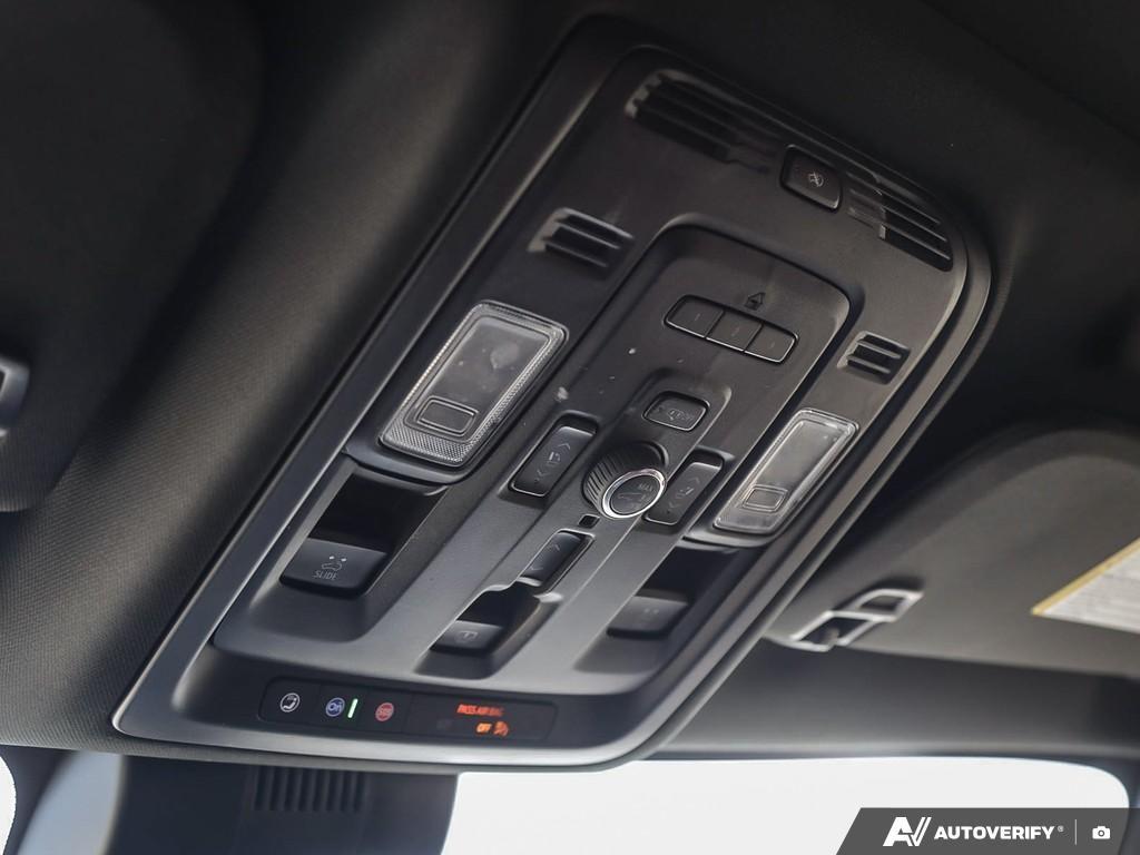 used 2023 GMC Yukon car, priced at $91,699