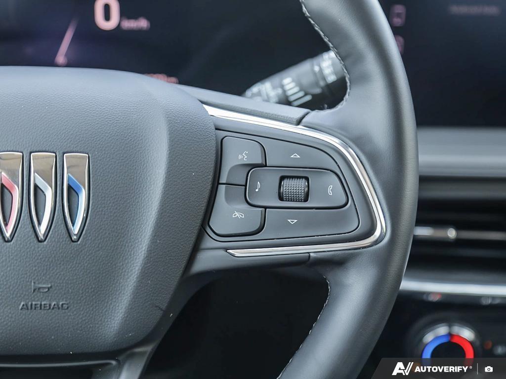 used 2026 Buick Encore GX car, priced at $36,843