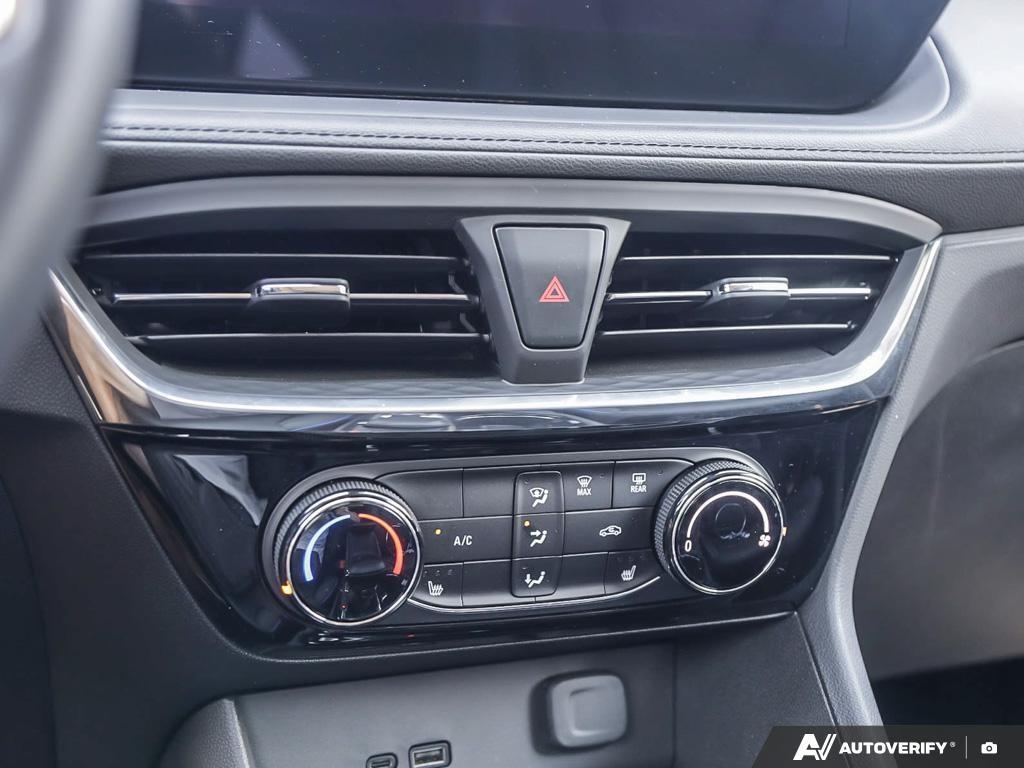 used 2026 Buick Encore GX car, priced at $36,843