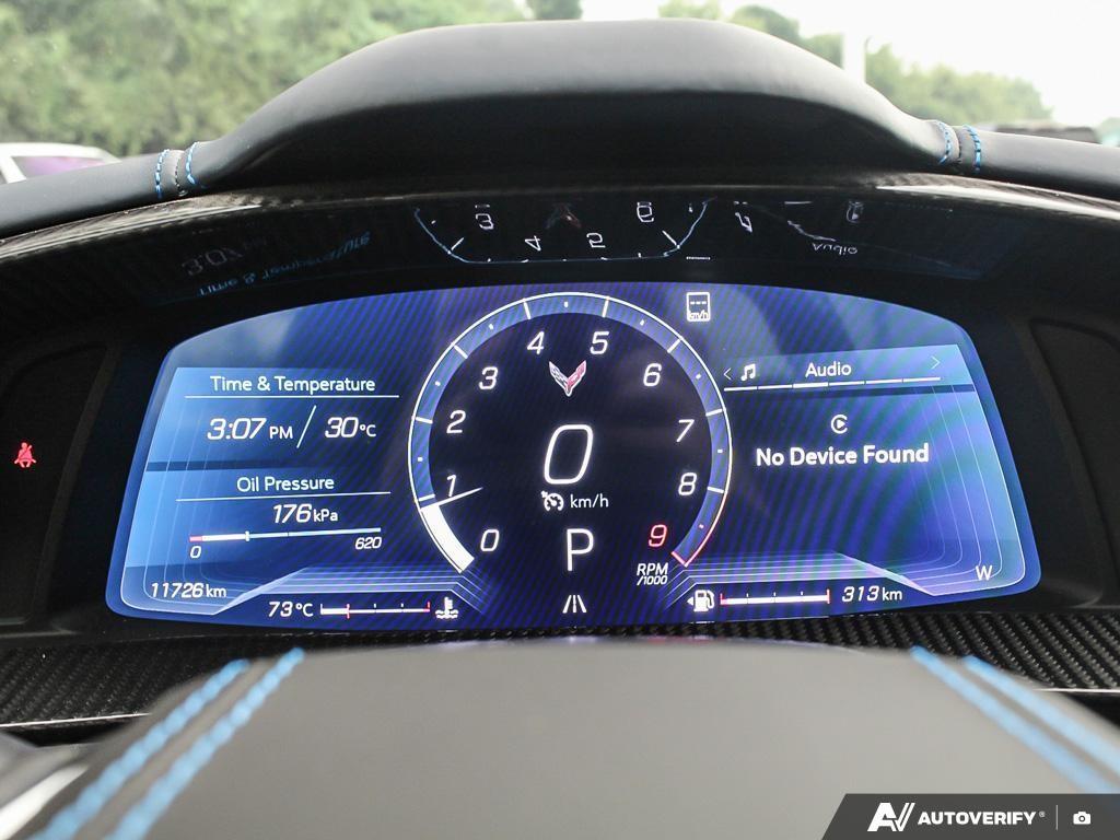 used 2023 Chevrolet Corvette car, priced at $179,900