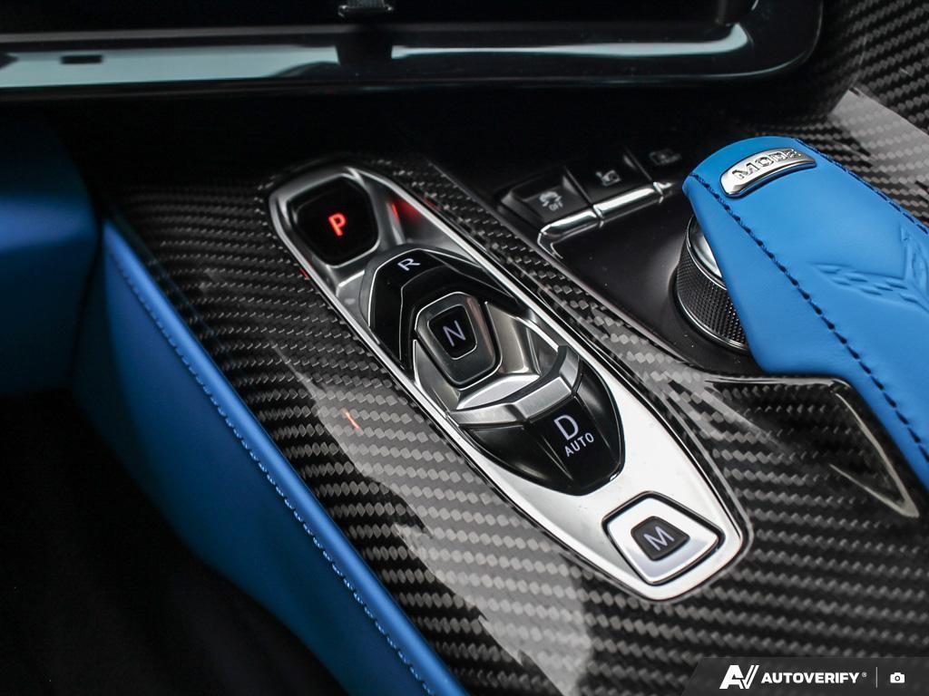 used 2023 Chevrolet Corvette car, priced at $179,900