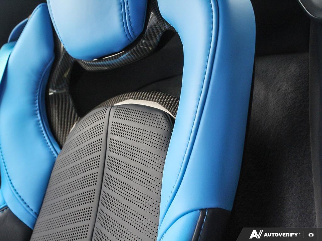 used 2023 Chevrolet Corvette car, priced at $179,900