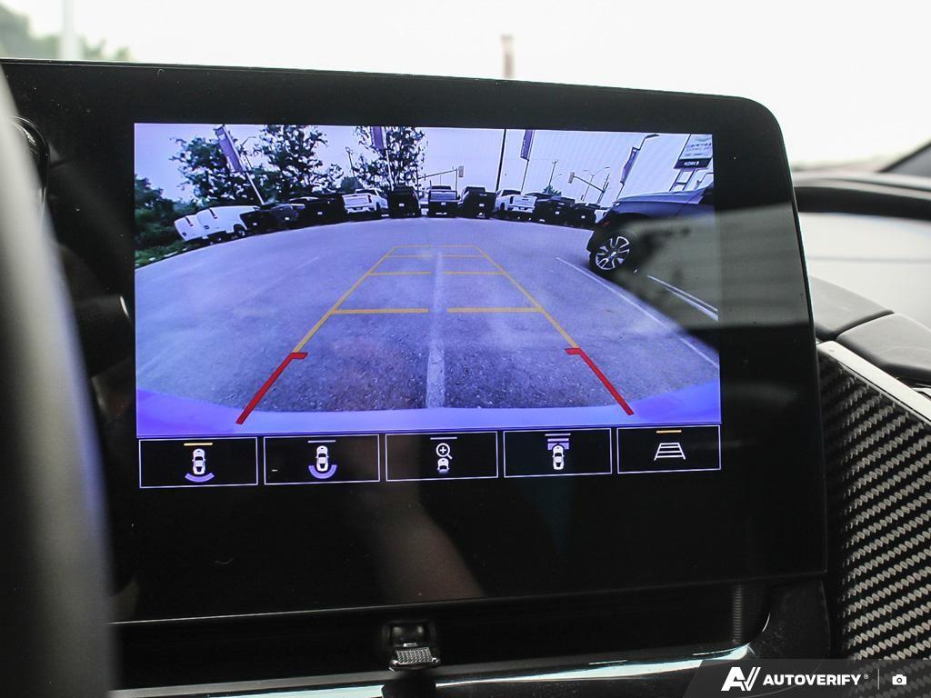 used 2023 Chevrolet Corvette car, priced at $179,900