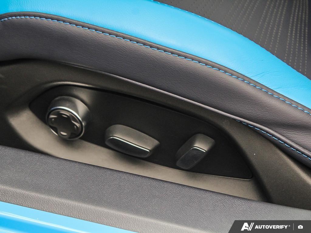 used 2023 Chevrolet Corvette car, priced at $179,900