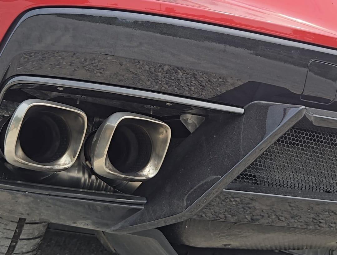 used 2023 Chevrolet Corvette car, priced at $94,998