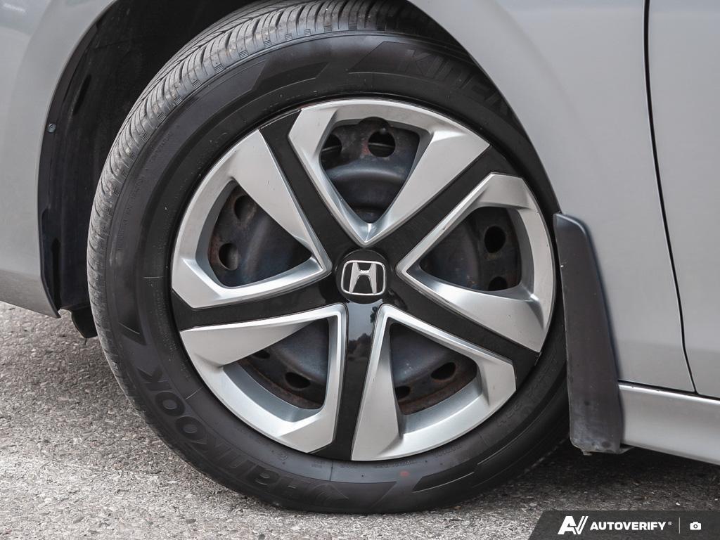 used 2022 Honda Civic car, priced at $20,546
