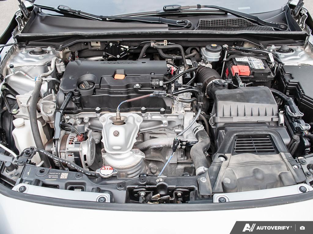 used 2022 Honda Civic car, priced at $20,546