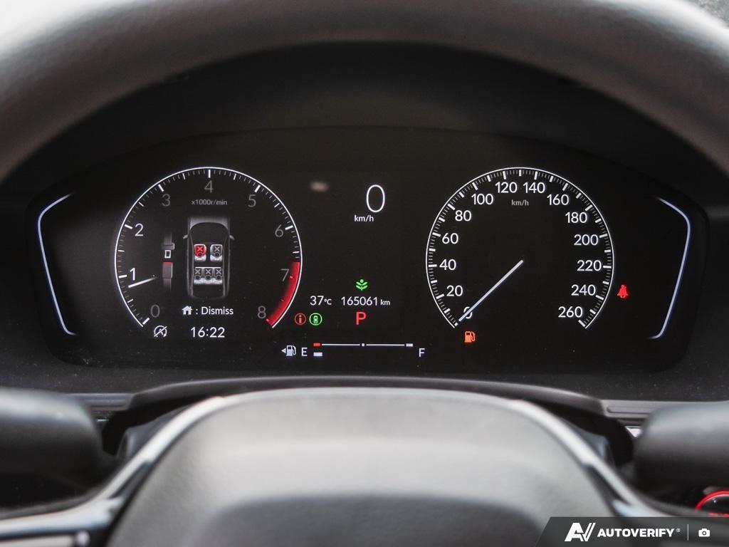 used 2022 Honda Civic car, priced at $20,546