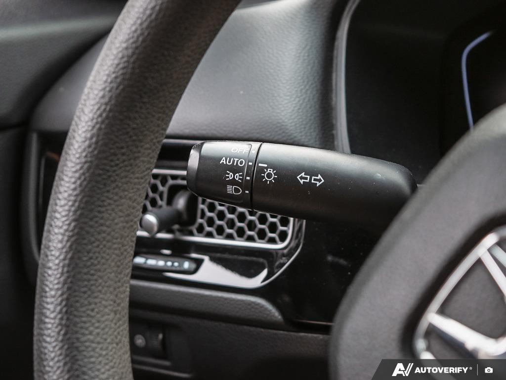 used 2022 Honda Civic car, priced at $20,546