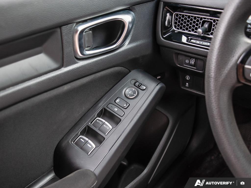 used 2022 Honda Civic car, priced at $20,546