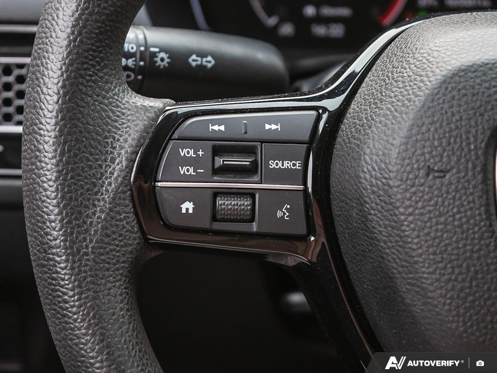 used 2022 Honda Civic car, priced at $20,546