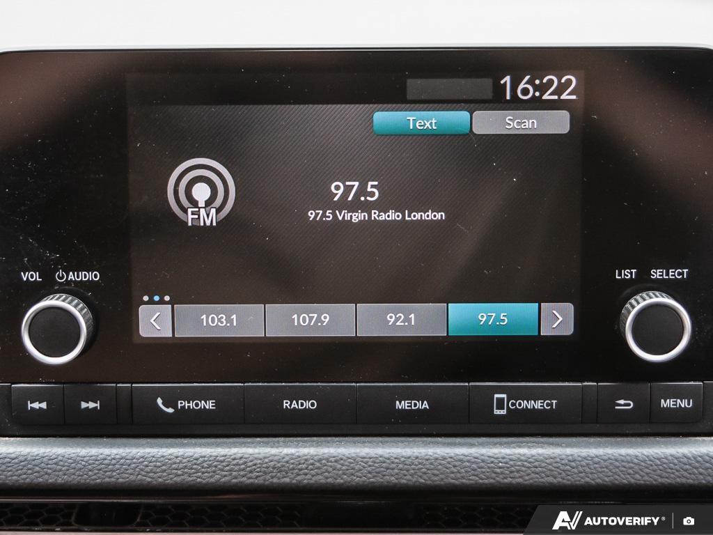 used 2022 Honda Civic car, priced at $20,546