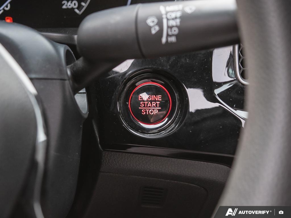 used 2022 Honda Civic car, priced at $20,546