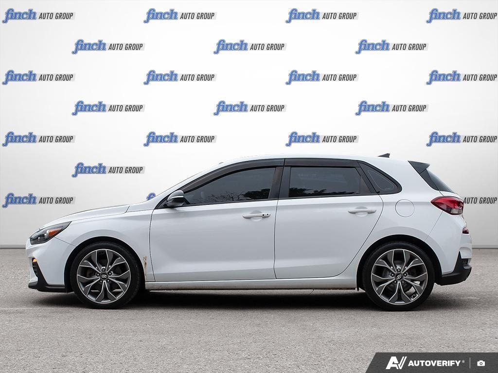 used 2019 Hyundai Elantra GT car, priced at $15,006