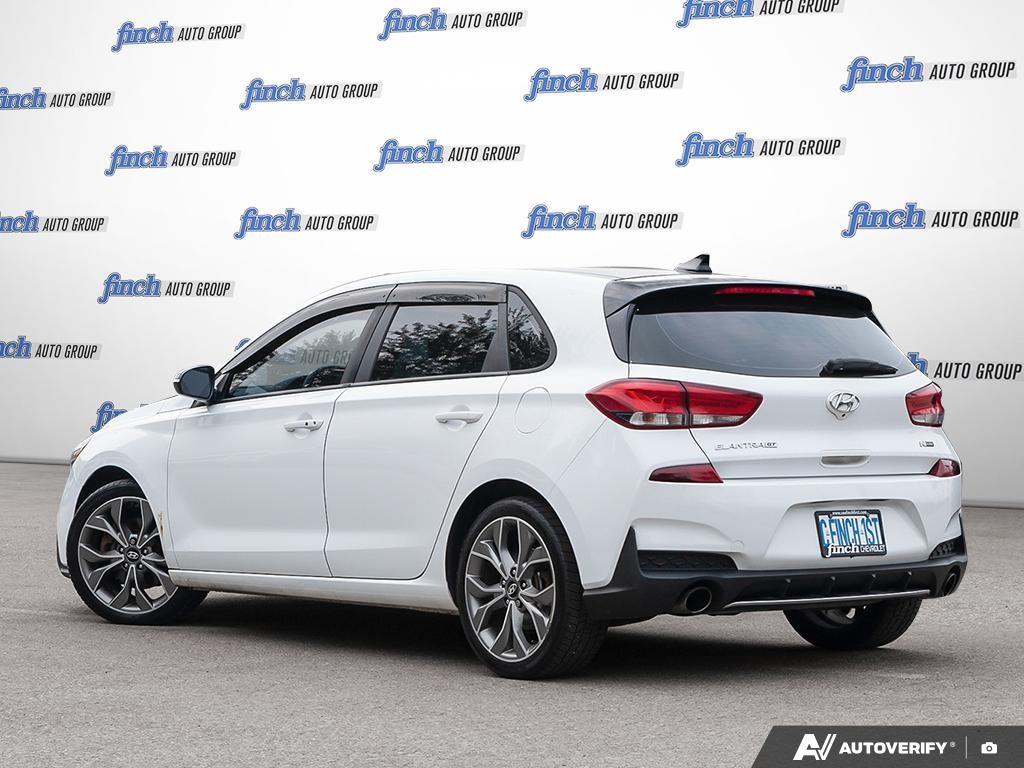 used 2019 Hyundai Elantra GT car, priced at $15,006