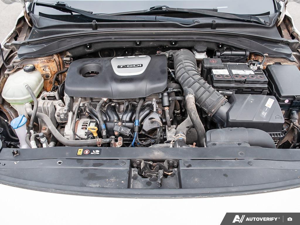 used 2019 Hyundai Elantra GT car, priced at $15,006