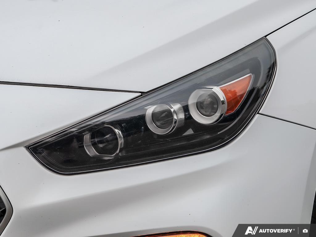 used 2019 Hyundai Elantra GT car, priced at $15,006