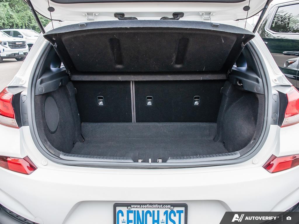used 2019 Hyundai Elantra GT car, priced at $15,006