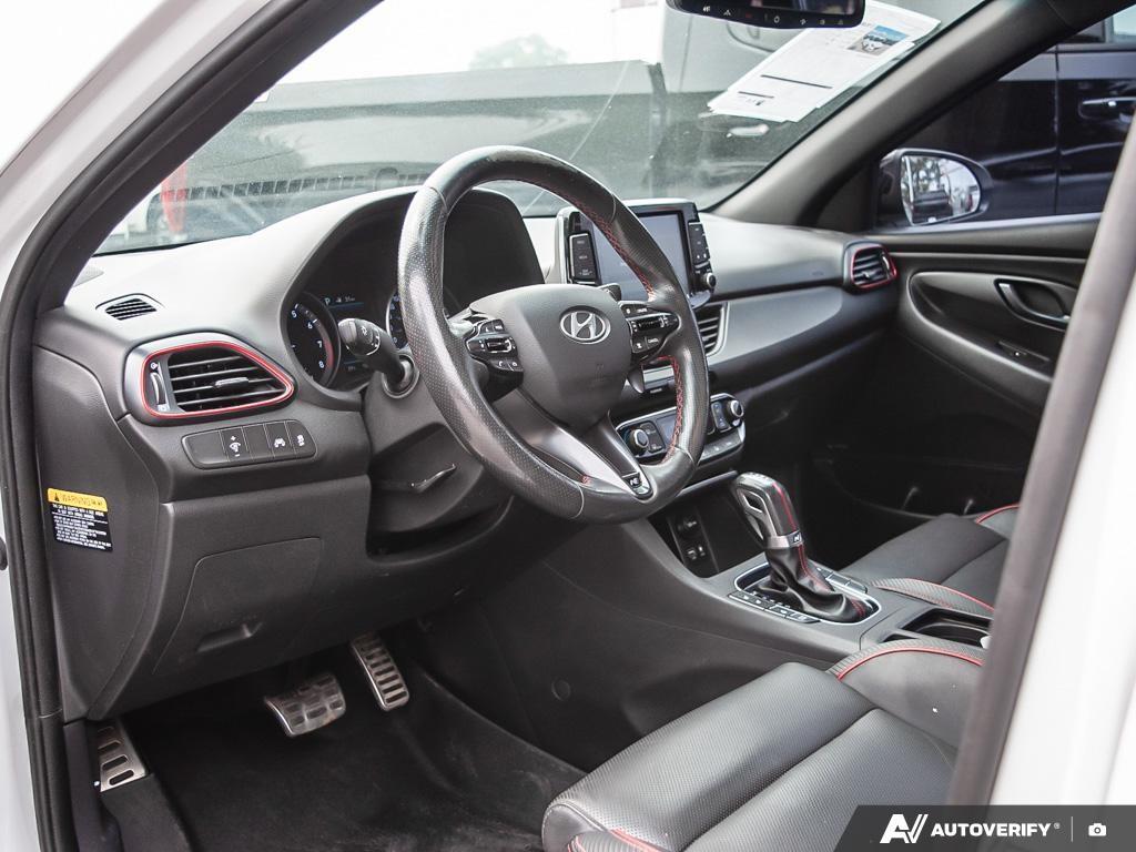 used 2019 Hyundai Elantra GT car, priced at $15,006