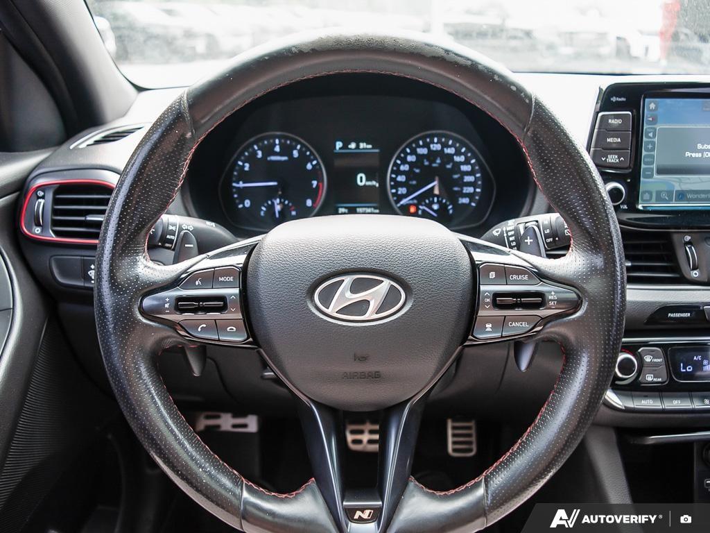used 2019 Hyundai Elantra GT car, priced at $15,006