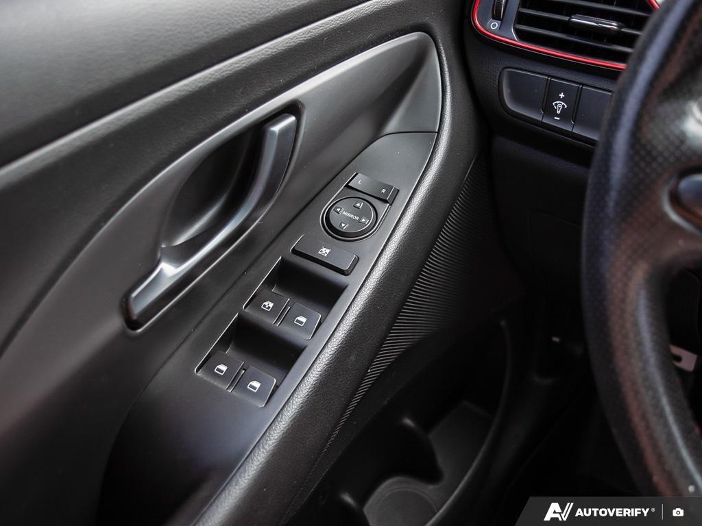 used 2019 Hyundai Elantra GT car, priced at $15,006