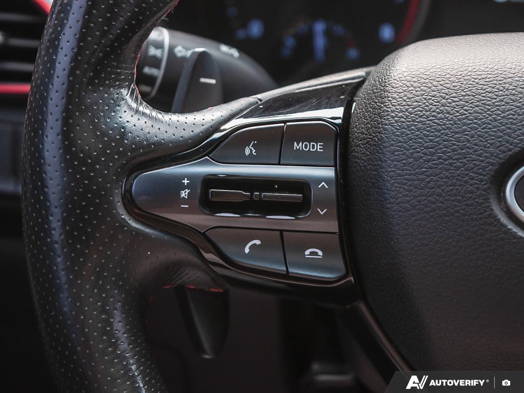 used 2019 Hyundai Elantra GT car, priced at $15,006