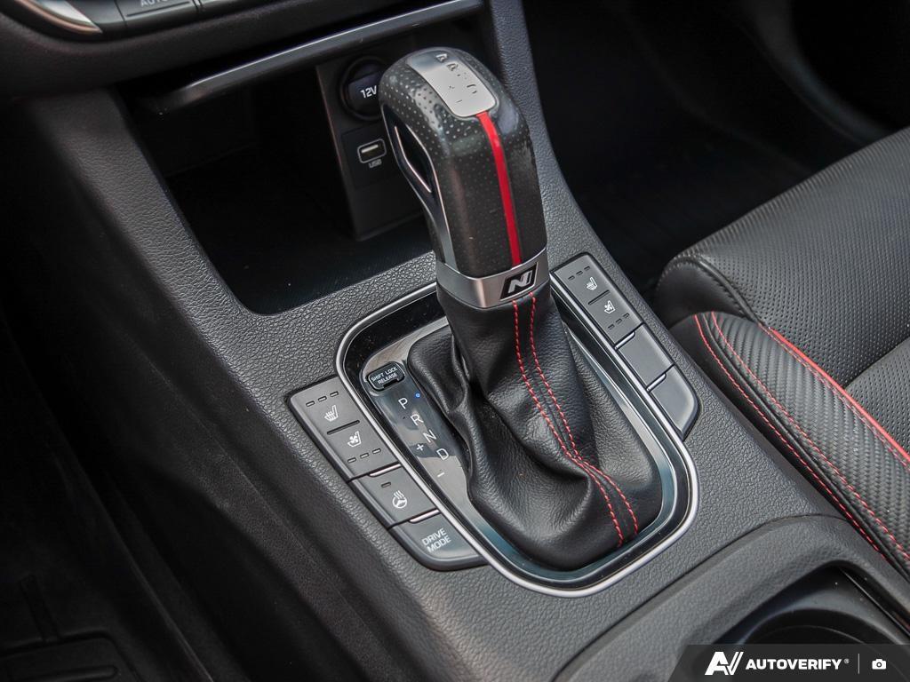 used 2019 Hyundai Elantra GT car, priced at $15,006