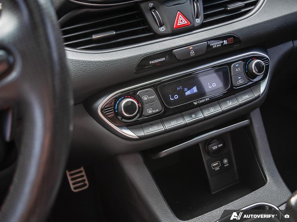 used 2019 Hyundai Elantra GT car, priced at $15,006