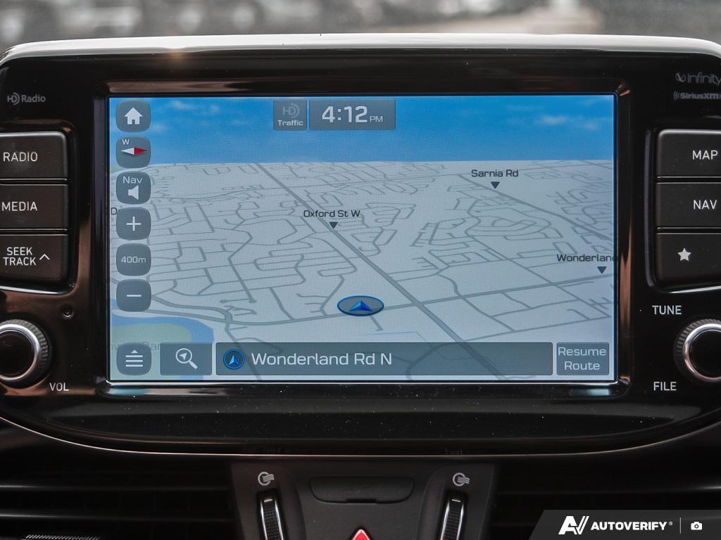 used 2019 Hyundai Elantra GT car, priced at $15,006