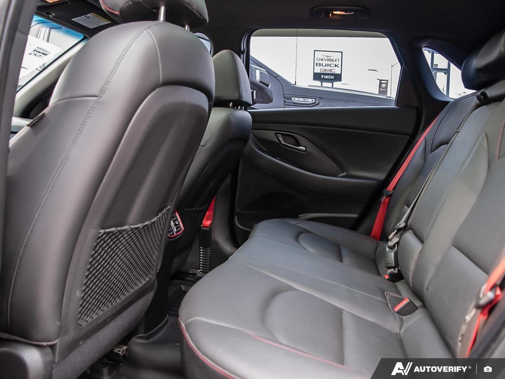 used 2019 Hyundai Elantra GT car, priced at $15,006