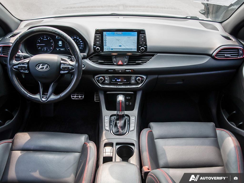 used 2019 Hyundai Elantra GT car, priced at $15,006